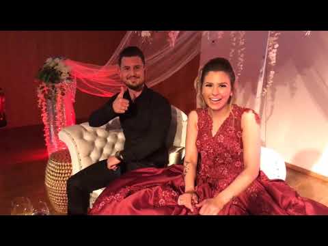 Nisan Rabia&Mert ( Vidoe&Musik by Dj Gökhan )