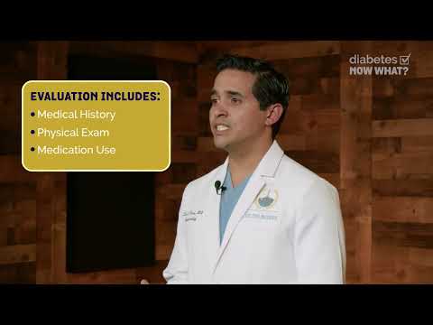 Diabetes & Metabolism