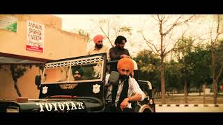 Yaaraan Lyi Reserved ( Full HD) | Jaskaran Riar Ft. Prabh Grewal | Speed records Punjabi songs 2019