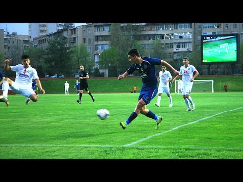 PFL-2015. Game week 19. Bunyodkor - Lokomotiv. MATCH PREVIEW