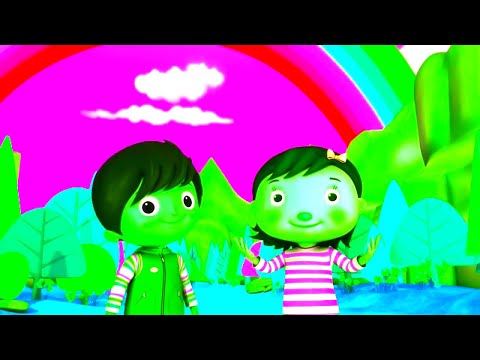 (REQUESTED) Let's Sing Again Effects (Klasky Csupo 2001 Effects HYPEREXTENDED)