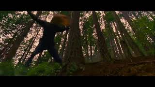 Hot Rod - Falling Scene (Extended)