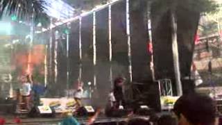 Carnaval de Dia- Henry Mendez Noche de Estrellas