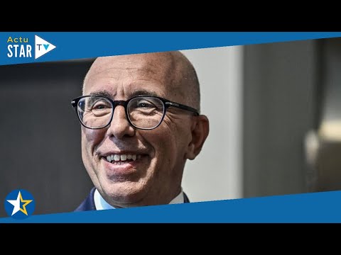 Eric Ciotti : ces accusations embarrassantes qui pèsent sur son ex-femme, Caroline Magne