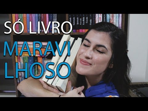 DICAS DE LIVROS NACIONAIS QUE VOCÊ TEM QUE LER