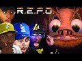 TROLLING IN R E P O IS TRULY TERRIFYING W Raunchyy Traylive1869 3MGTV