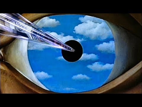 Jan Hammer - Windows (from Beyond The Mind's Eye)  [OFFICIAL]