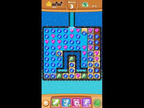 Diamond Digger Saga Level 1310 - NO BOOSTERS | SKILLGAMING ✔️