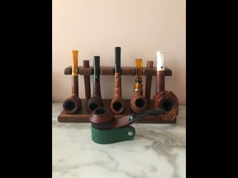 On Italian Pipes #10