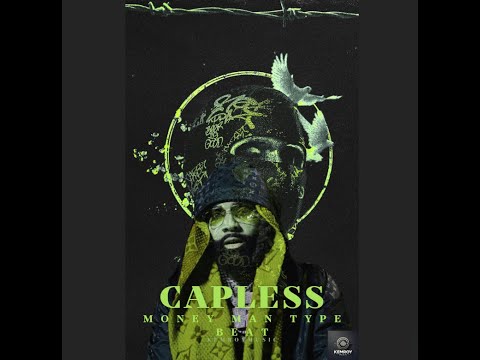 [FREE] Money Man x Gunna Type Beat 2025 – Capless | Uplifting Trap Type Beat
