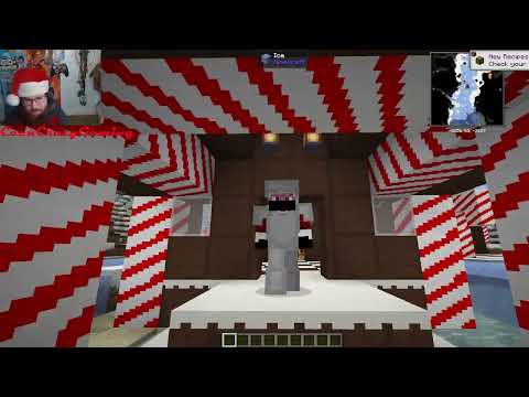 Minecraft Mod Reviews 2.0 (Revived) #281 - Christmas Land