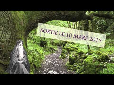 Les Derniers Trouvères - Chant de Brocéliande