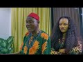 MY FIRST MAN (SEASON 7) - 2025 Latest Nigerian Nollywood Movie ||Trending Nollywood Movie