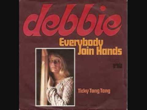 Debbie - Everybody Join Hands