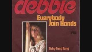 Debbie - Everybody Join Hands