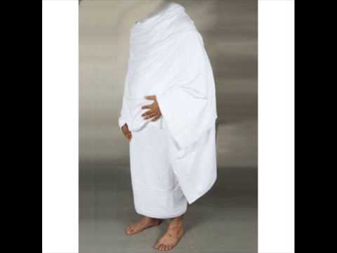 Jakup Hasipi Farzi i haxhit - IHRAMI