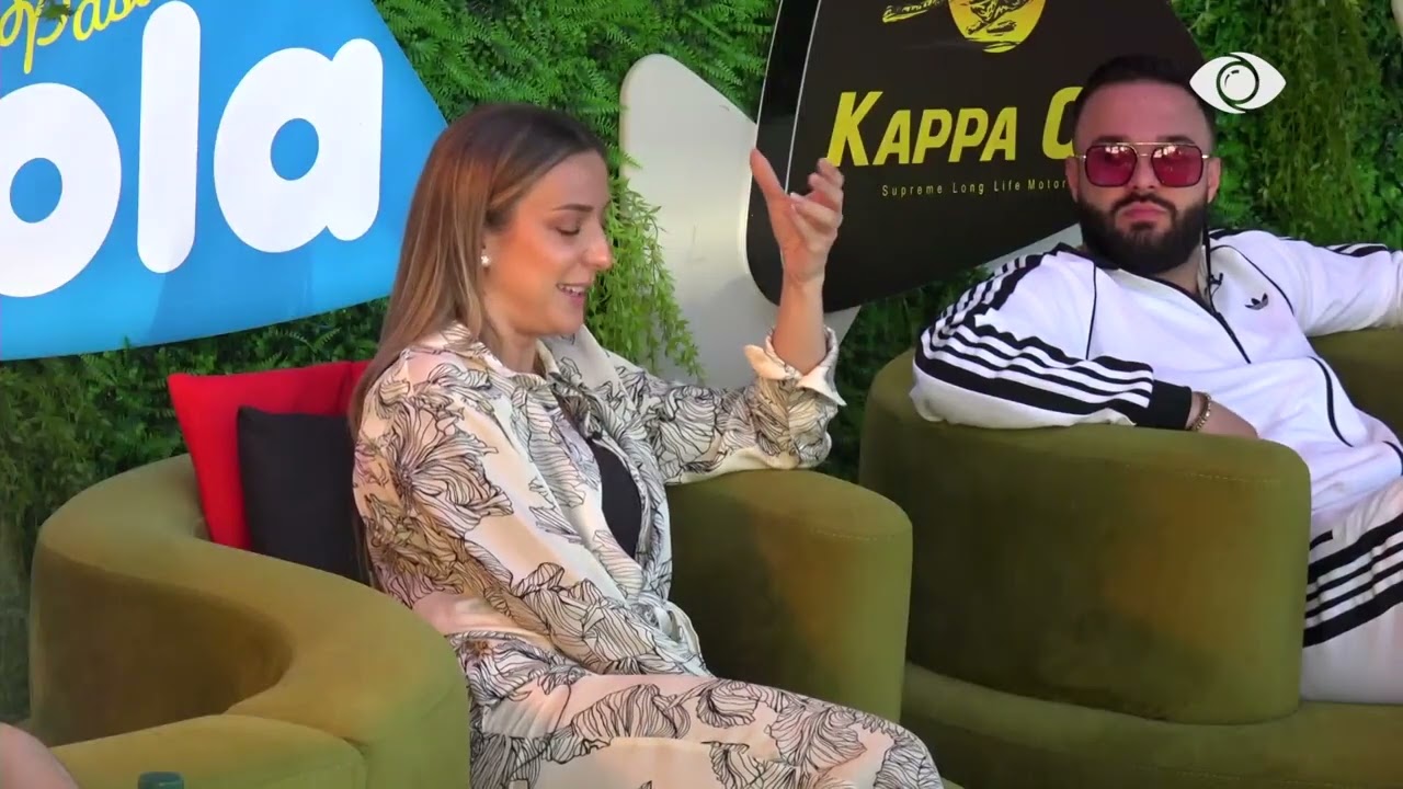 E preve në besë Juelën/ Rogerti debaton me Stenaldon