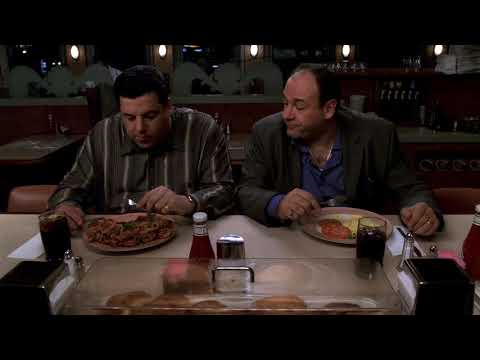 Quasimodo a jós - Maffiózók