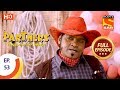 Partners Trouble Ho Gayi Double Ep 53 Full Episode 8th February 2018