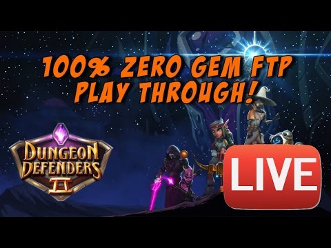 DD2 FTP Account Fun! Forest Biome!