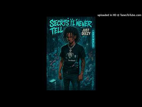 Just Deezy - Spin-A-Night Prod. LSB Beats