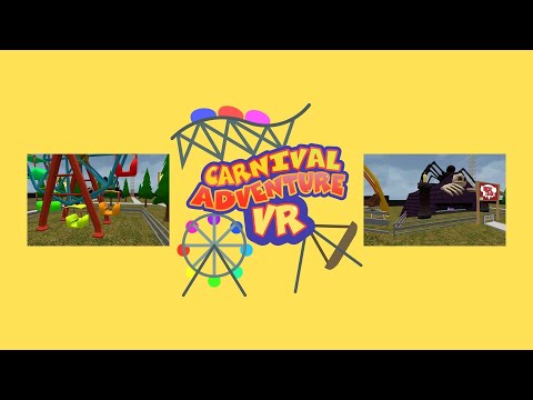 Thumbnail for Carnival Adventure VR (OVRport)