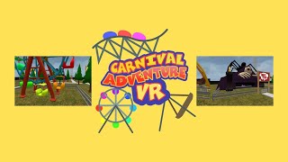 Carnival Adventure VR (OVRport)