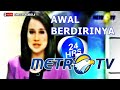 Sejarah Metro Tv ~ Stasiun TV Pertama Indonesia Yang Bersiaran 24 Jam Sejarah Metro Tv ~ Stasiun TV Pertama Indonesia Yang Bersiaran 24 Jam