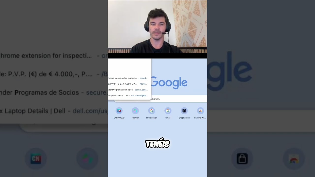 Perplexity AI: Suscripción PRO y Tutorial Paso a Paso #shorts