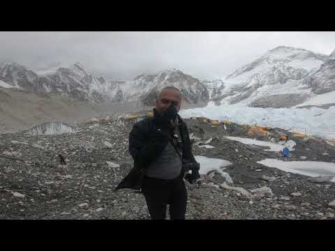 হিমালয় ভ্রমন: স্ব্যাস্থ্য সমস্যা।