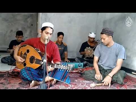 Lukman Sazali - Farijilham فرج الهم | Elcovida 21 | #liveaudio #covid19 #PPKM