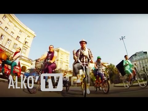 Video thumbnail for Ja chcę być vintage