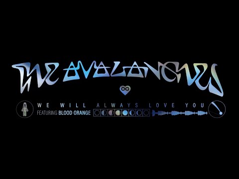 We Will Always Love You de The Avalanches : Convoquer les morts pour faire danser les vivants