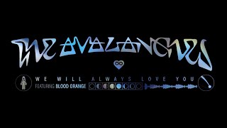 Kadr z teledysku We Will Always Love You tekst piosenki The Avalanches