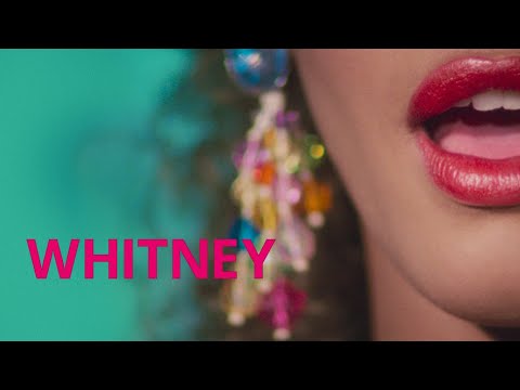 Whitney  	ARP Sélection 