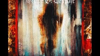 Shape of Despair — Monotony Fields (2015)