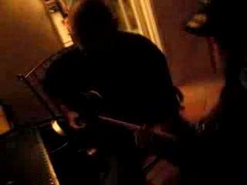 Johnny Bullet w/Rooster @ Drunk Dunphys