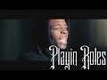 Persia Grai - Playin Roles (feat. Cash Kidd ...