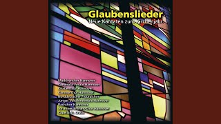 Kantate &quot;Er hat Gehorsam gelernt&quot;: Interludium 1