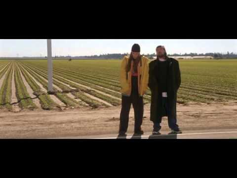 Jay und silent Bob - Das Buch der Straße