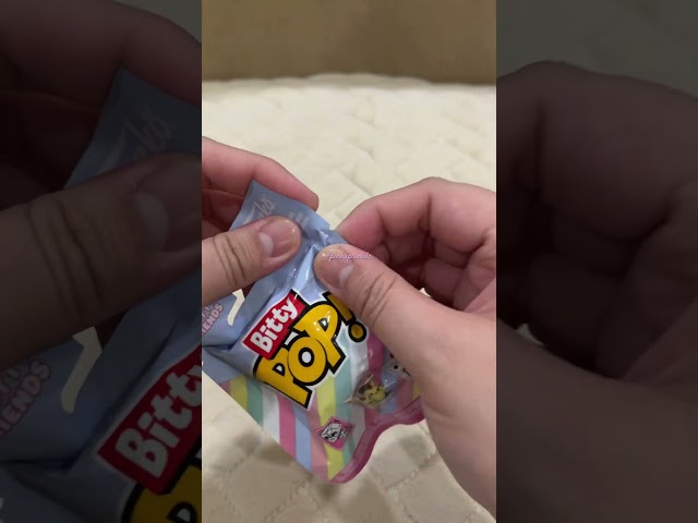 Vídeo relacionado con Funko Bitty Pop! 4 Pack: Hello Kitty and Friends - Kuromi, Hello Kitty, My Melody (Unicorn), Mystery Mini Figure - 1 in 6 Chance of Receiving The Rare Chase Variant - Styles May Vary - 0,9 Pulgadas