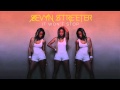 It Won T Stop Sevyn Streeter Ft Chris Brown DJ ASH REMIX