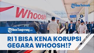 Prabowo Beresiko Terjerat Kasus Korupsi gegara Tutupi Utang Whoosh, Pukat UGM: Jangan Sembrono!
