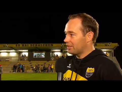 Schalchen gg Friedburg - LL West Rde4