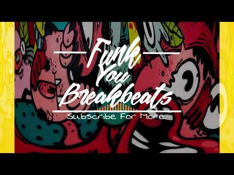 DJ Surmah - Drum Sheet | Funk You Breakbeats