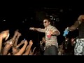 MASSIVE B ELEPHANT MAN BOUNTY KILLER SHAGGY AT BB KING