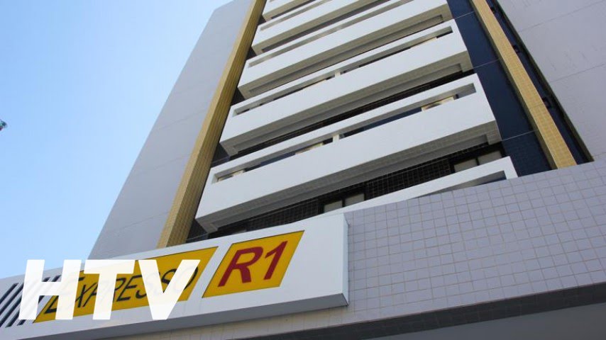 Hotel Expresso R1, Maceió