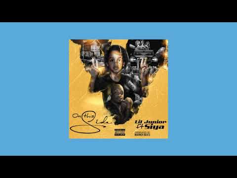 Lil Junior Ft Siya - On This Side