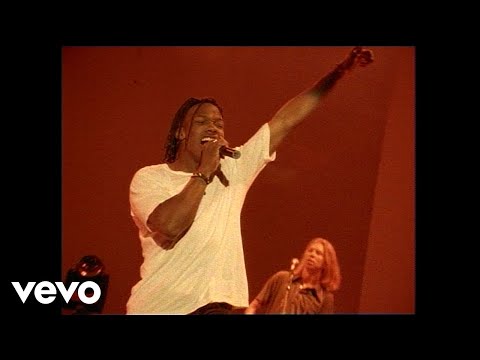 dc Talk - Day By Day (Live) Welcome To The Freakshow - 1996