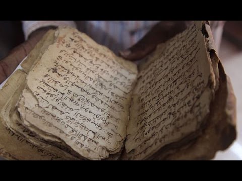 CÓMO VIVIR MÁS DE 900 AÑOS Según Antiguos Manuscritos